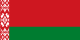 Bandiera della Bielorussia
