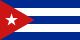 Bandiera di Cuba