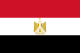 Bandiera dell'Egitto