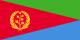 Bandiera dell'Eritrea