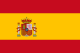 Bandiera della Spagna