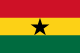 Bandiera del Ghana