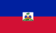 Bandiera di Haiti