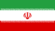 Bandiera dell'Iran