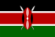 Bandiera del Kenya