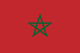 Bandiera del Marocco