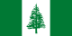 Bandiera dell'Isola Norfolk