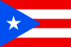 Bandiera di Porto Rico