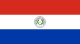 Bandiera del Paraguay