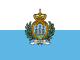 Bandiera di San Marino