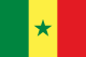 Bandiera del Senegal