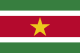 Bandiera del Suriname