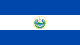 Bandiera di El Salvador