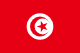 Bandiera della Tunisia