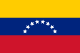 Bandiera del Venezuela