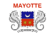 Bandiera di Mayotte