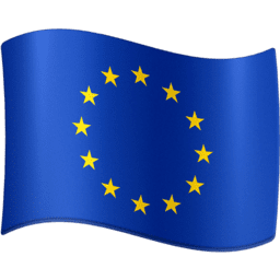 Unione Europea Facebook Emoji