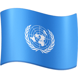 Organizzazione delle Nazioni Unite Facebook Emoji