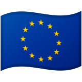 Unione Europea Android/Google Emoji