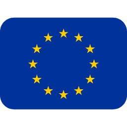 Unione Europea Twitter Emoji