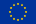 Bandiera dell'Europa