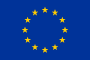 Bandiera dell'Europa