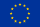 Bandiera dell'Europa