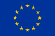 Bandiera dell'Europa