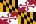 Bandiera del Maryland