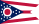 Bandiera dell'Ohio