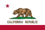 Bandiera della California