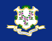 Bandiera del Connecticut