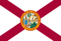 Bandiera della Florida