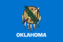 Bandiera dell'Oklahoma