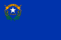 Bandiera del Nevada