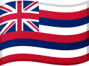 Bandiera delle Hawaii