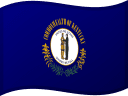 Bandiera del Kentucky