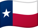 Bandiera del Texas