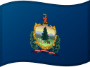 Bandiera del Vermont