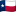 Bandiera del Texas