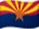 Bandiera dell'Arizona