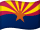 Bandiera dell'Arizona