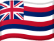 Bandiera delle Hawaii