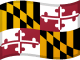 Bandiera del Maryland