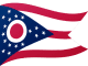 Bandiera dell'Ohio