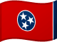 Bandiera del Tennessee