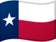 Bandiera del Texas