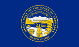 Bandiera del Nebraska