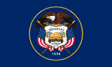 Bandiera dello Utah