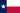 Bandiera del Texas